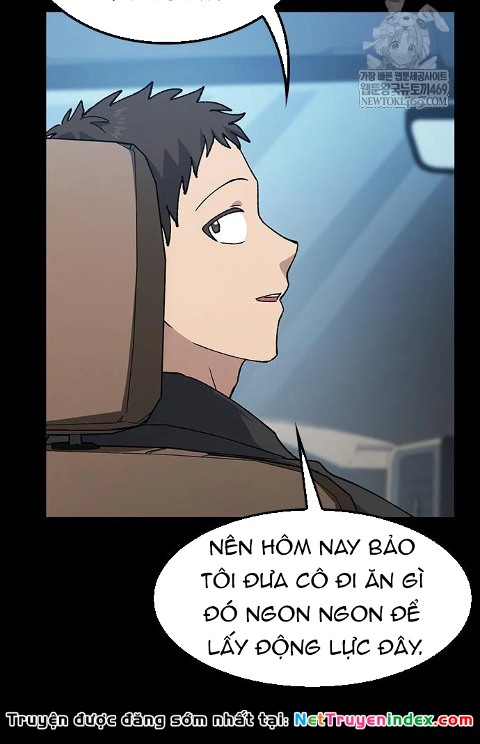 Chữa Lành Cuộc Sống Thông Qua Cắm Trại Ở Thế Giới Khác Chapter 98 - 91