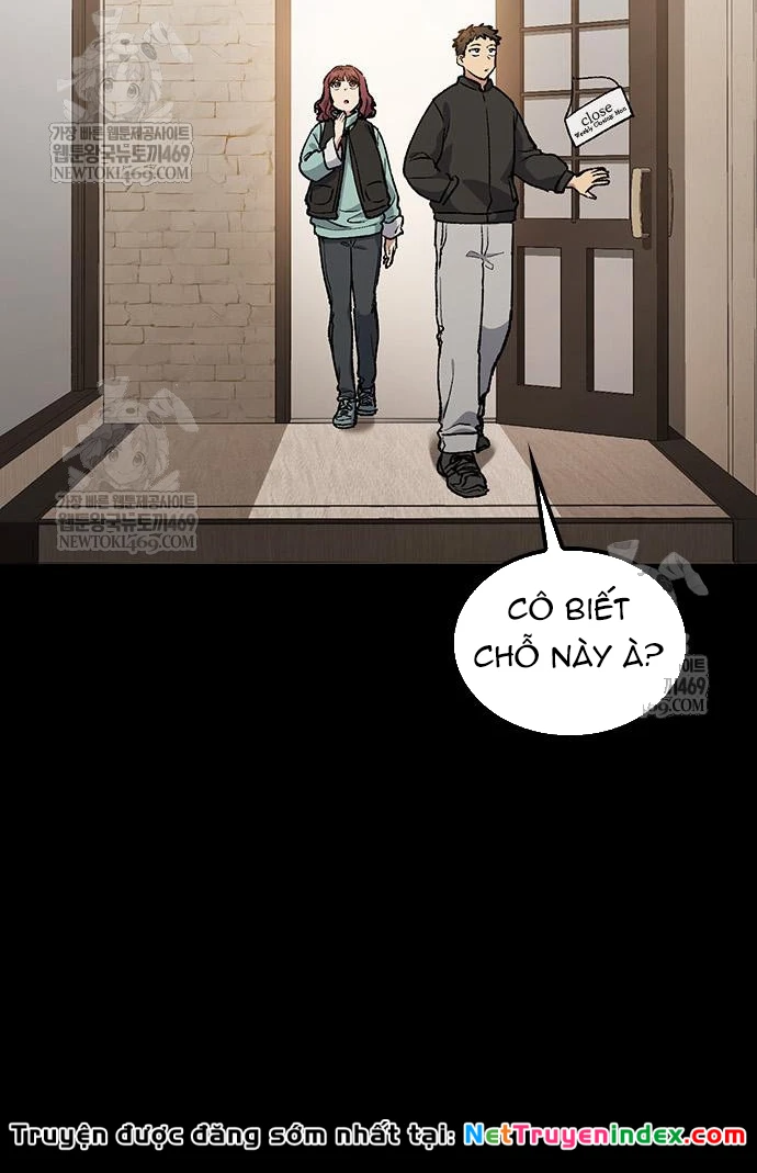 Chữa Lành Cuộc Sống Thông Qua Cắm Trại Ở Thế Giới Khác Chapter 98 - 96