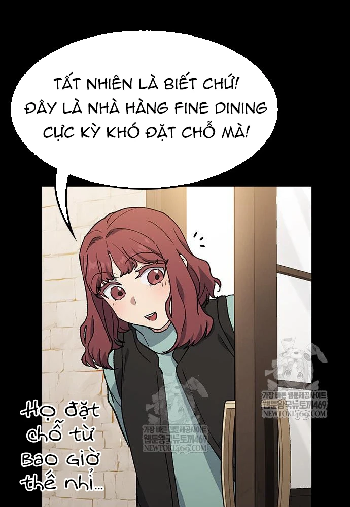 Chữa Lành Cuộc Sống Thông Qua Cắm Trại Ở Thế Giới Khác Chapter 98 - 97