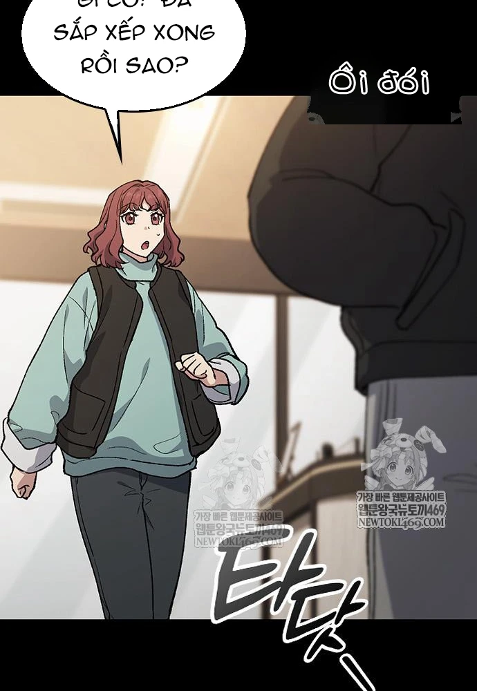 Chữa Lành Cuộc Sống Thông Qua Cắm Trại Ở Thế Giới Khác Chapter 98 - 100