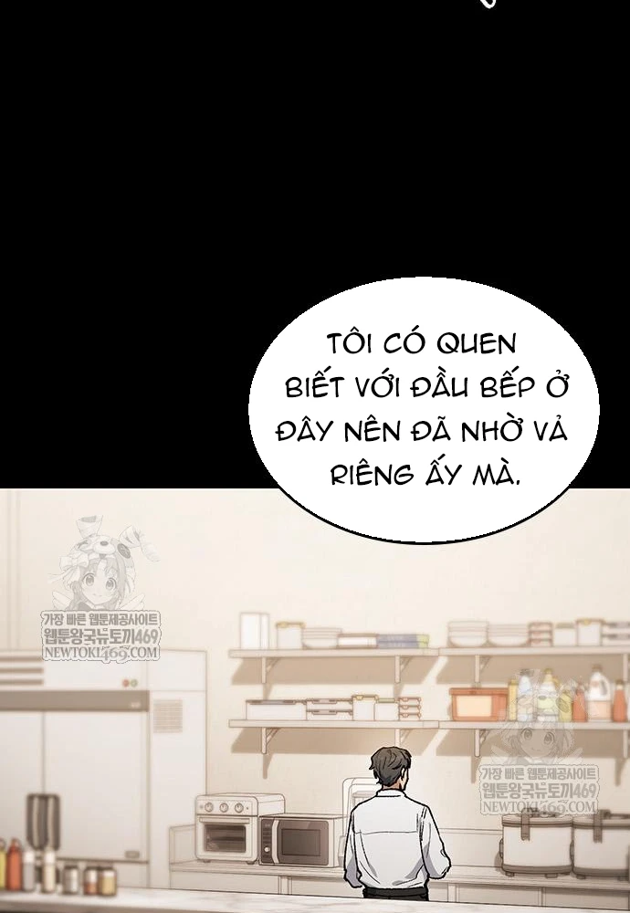 Chữa Lành Cuộc Sống Thông Qua Cắm Trại Ở Thế Giới Khác Chapter 98 - 101