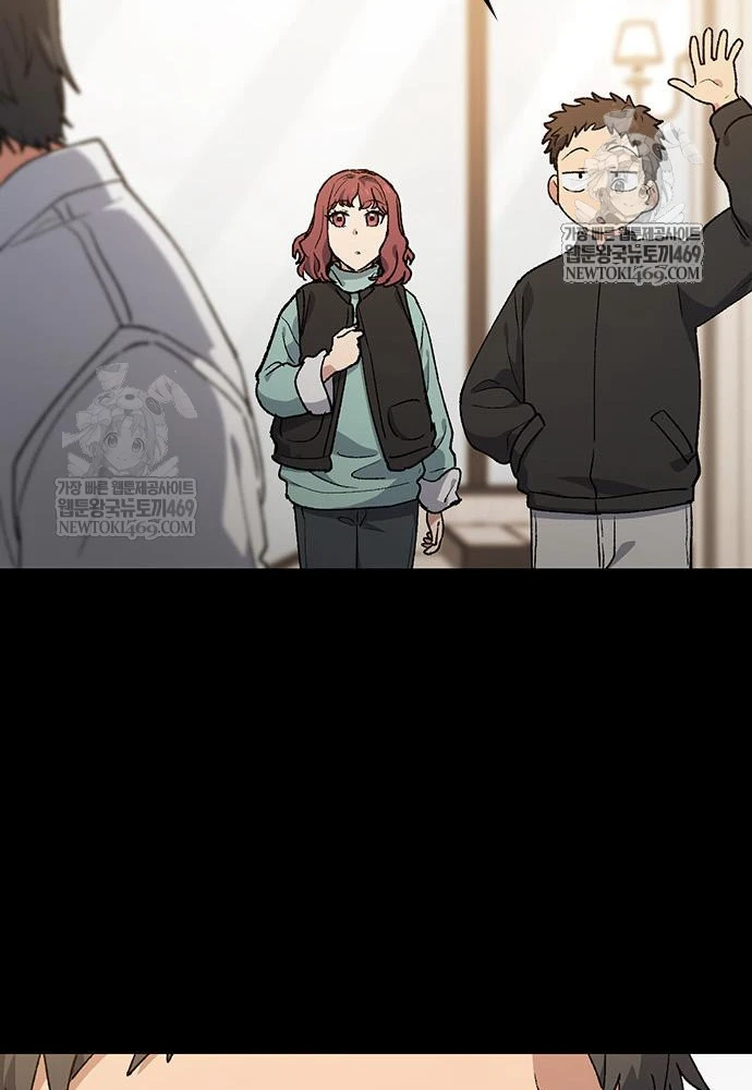 Chữa Lành Cuộc Sống Thông Qua Cắm Trại Ở Thế Giới Khác Chapter 98 - 103