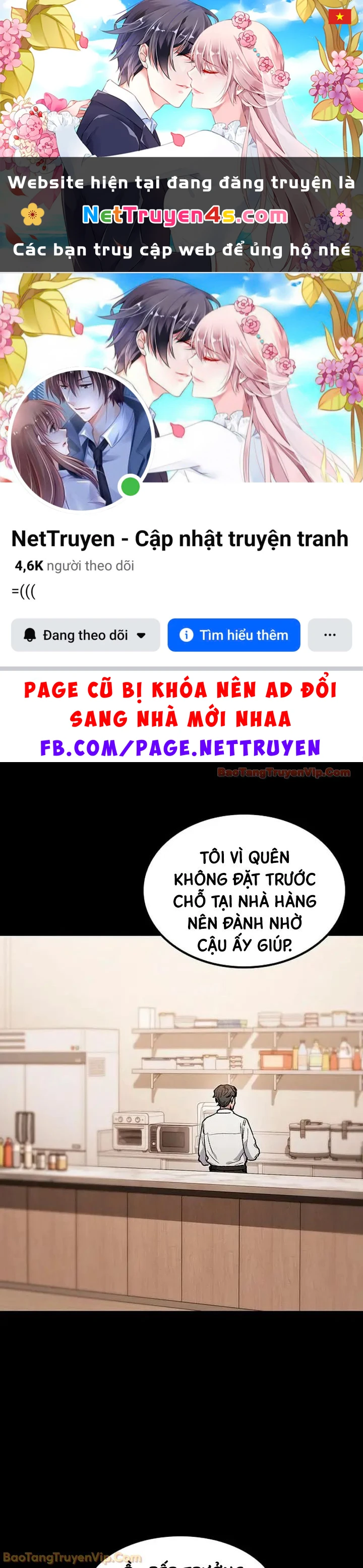 Chữa Lành Cuộc Sống Thông Qua Cắm Trại Ở Thế Giới Khác Chapter 99 - 1