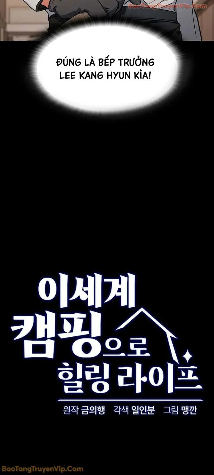 Chữa Lành Cuộc Sống Thông Qua Cắm Trại Ở Thế Giới Khác Chapter 99 - 5