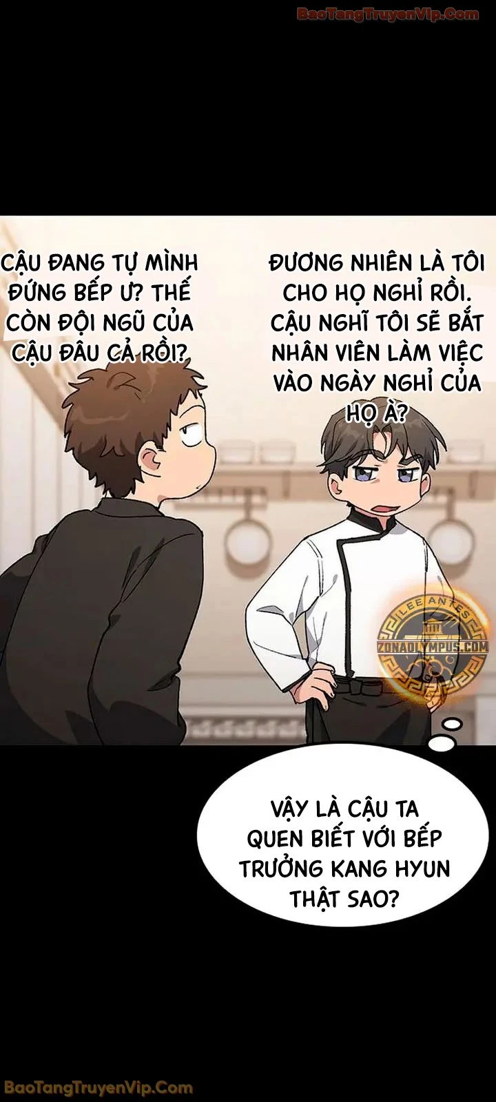 Chữa Lành Cuộc Sống Thông Qua Cắm Trại Ở Thế Giới Khác Chapter 99 - 6