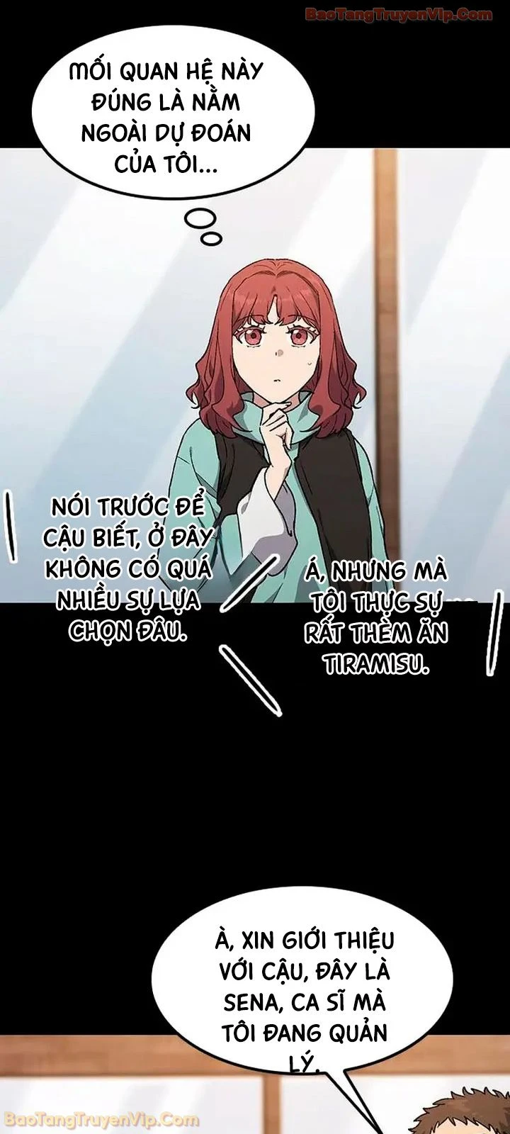 Chữa Lành Cuộc Sống Thông Qua Cắm Trại Ở Thế Giới Khác Chapter 99 - 7