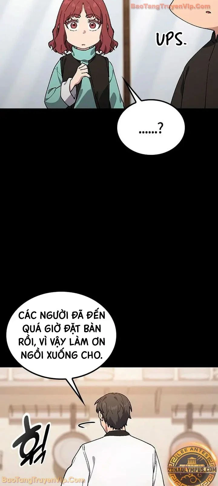 Chữa Lành Cuộc Sống Thông Qua Cắm Trại Ở Thế Giới Khác Chapter 99 - 11