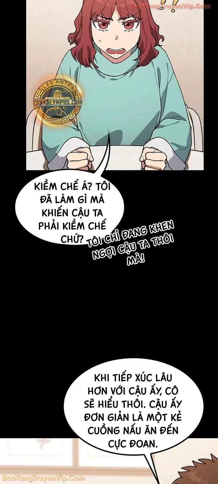 Chữa Lành Cuộc Sống Thông Qua Cắm Trại Ở Thế Giới Khác Chapter 99 - 15