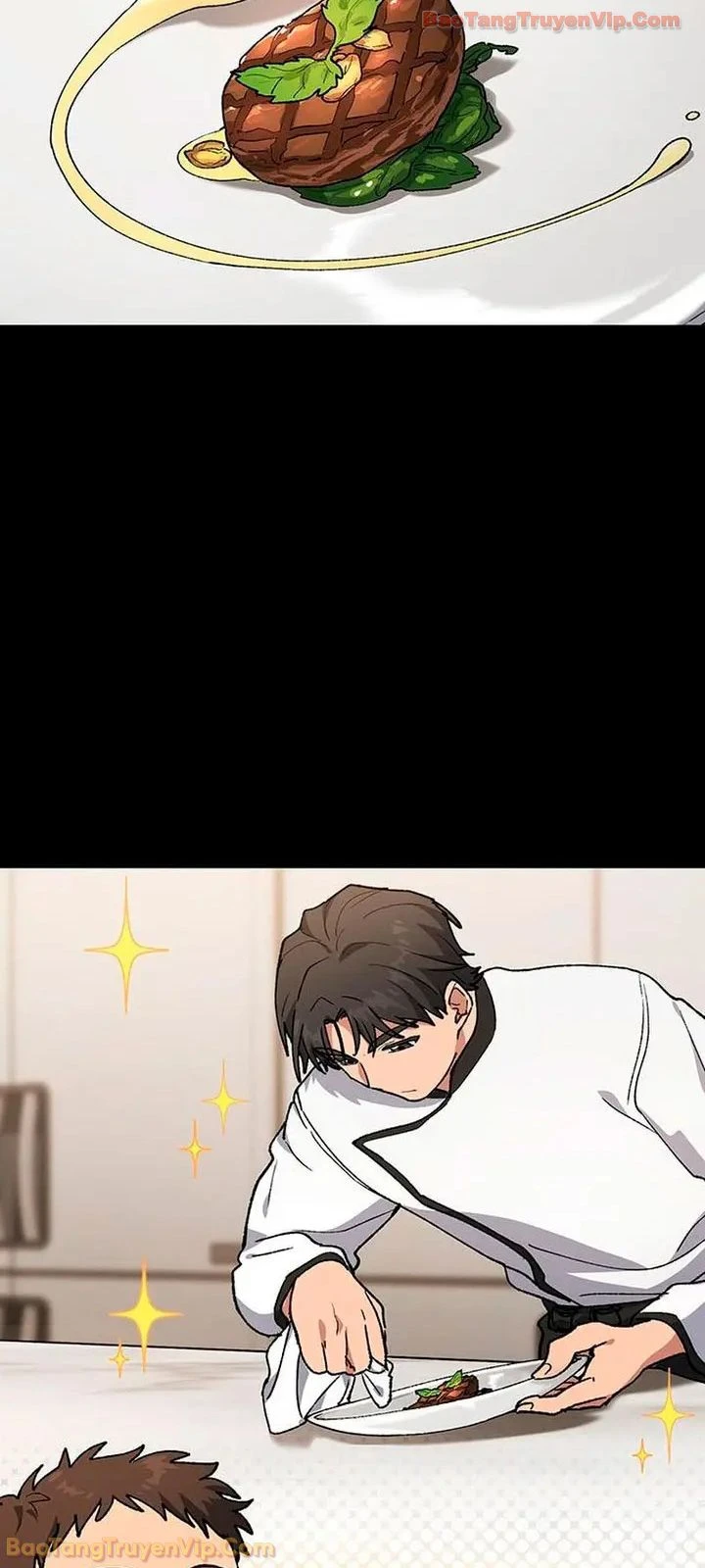 Chữa Lành Cuộc Sống Thông Qua Cắm Trại Ở Thế Giới Khác Chapter 99 - 22