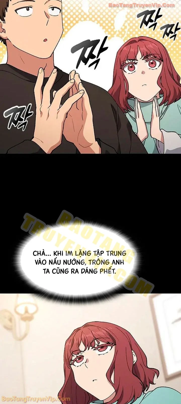 Chữa Lành Cuộc Sống Thông Qua Cắm Trại Ở Thế Giới Khác Chapter 99 - 23