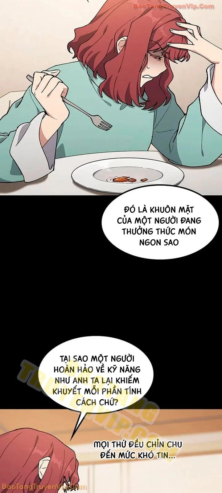 Chữa Lành Cuộc Sống Thông Qua Cắm Trại Ở Thế Giới Khác Chapter 99 - 27