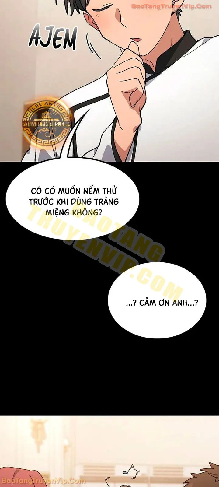 Chữa Lành Cuộc Sống Thông Qua Cắm Trại Ở Thế Giới Khác Chapter 99 - 41