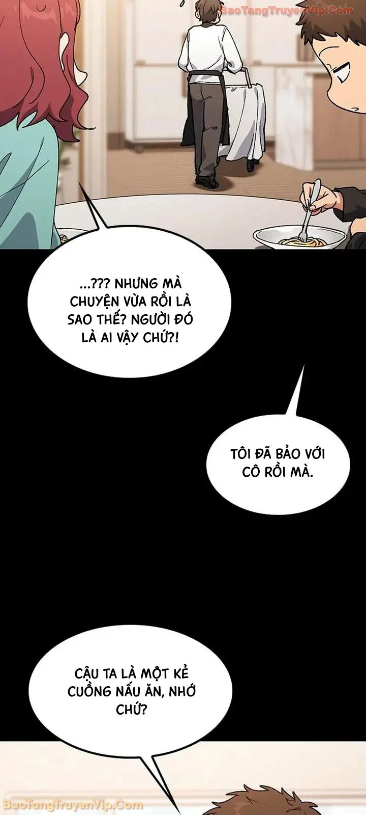 Chữa Lành Cuộc Sống Thông Qua Cắm Trại Ở Thế Giới Khác Chapter 99 - 42