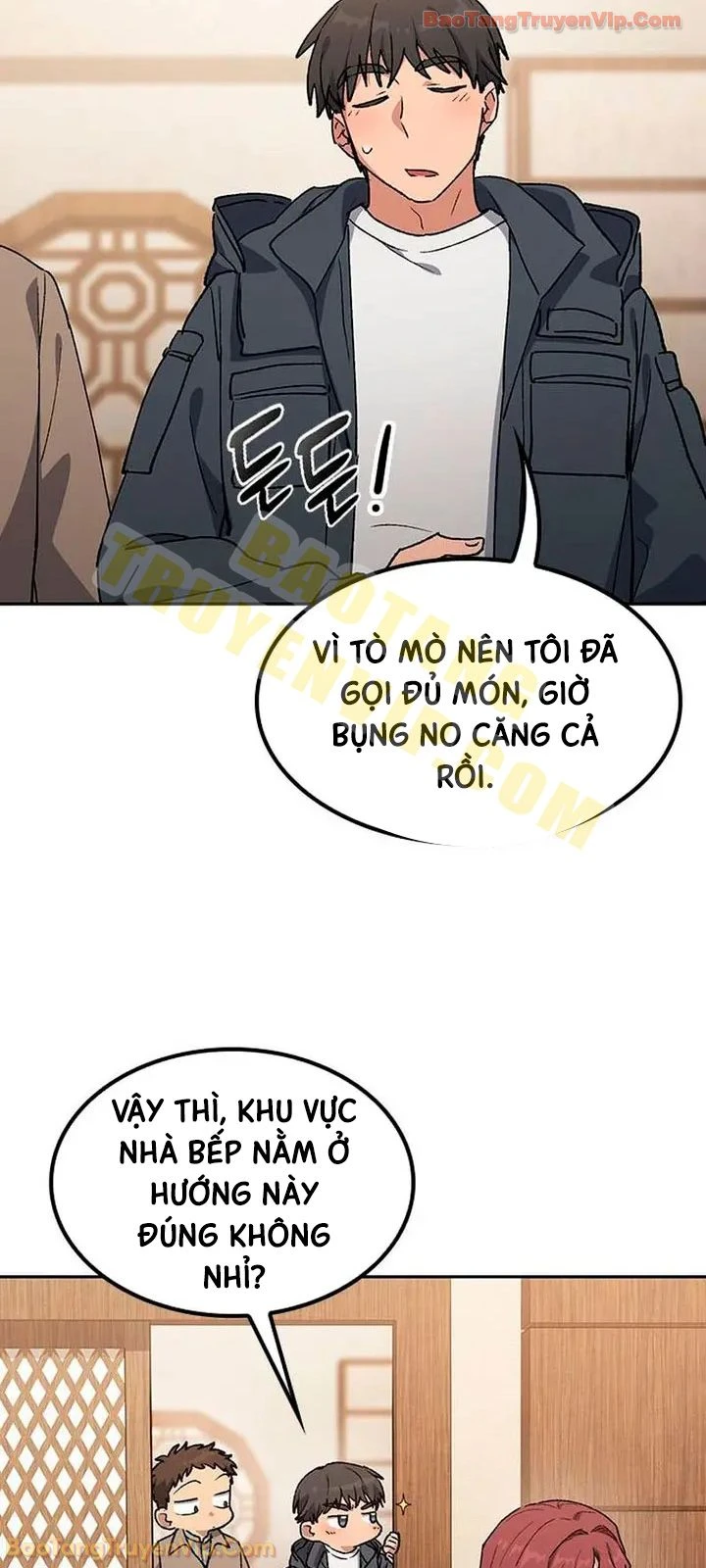 Chữa Lành Cuộc Sống Thông Qua Cắm Trại Ở Thế Giới Khác Chapter 99 - 52