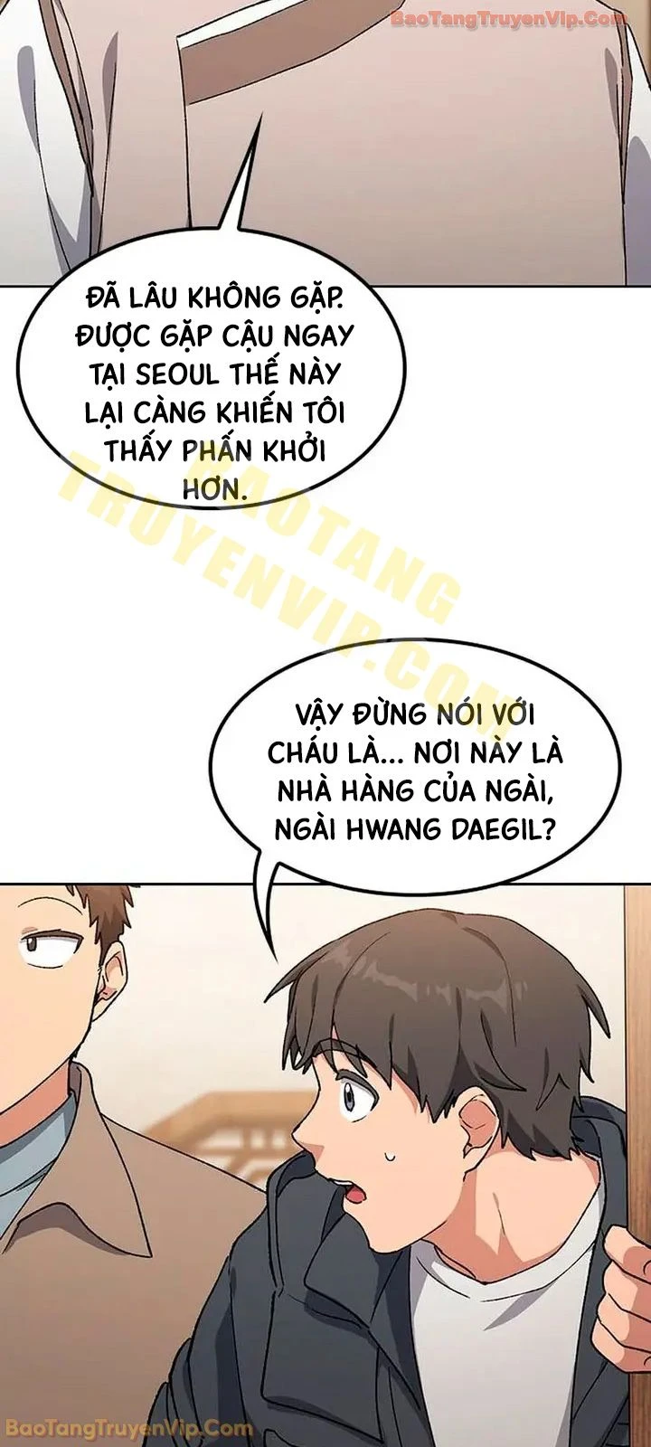 Chữa Lành Cuộc Sống Thông Qua Cắm Trại Ở Thế Giới Khác Chapter 99 - 55