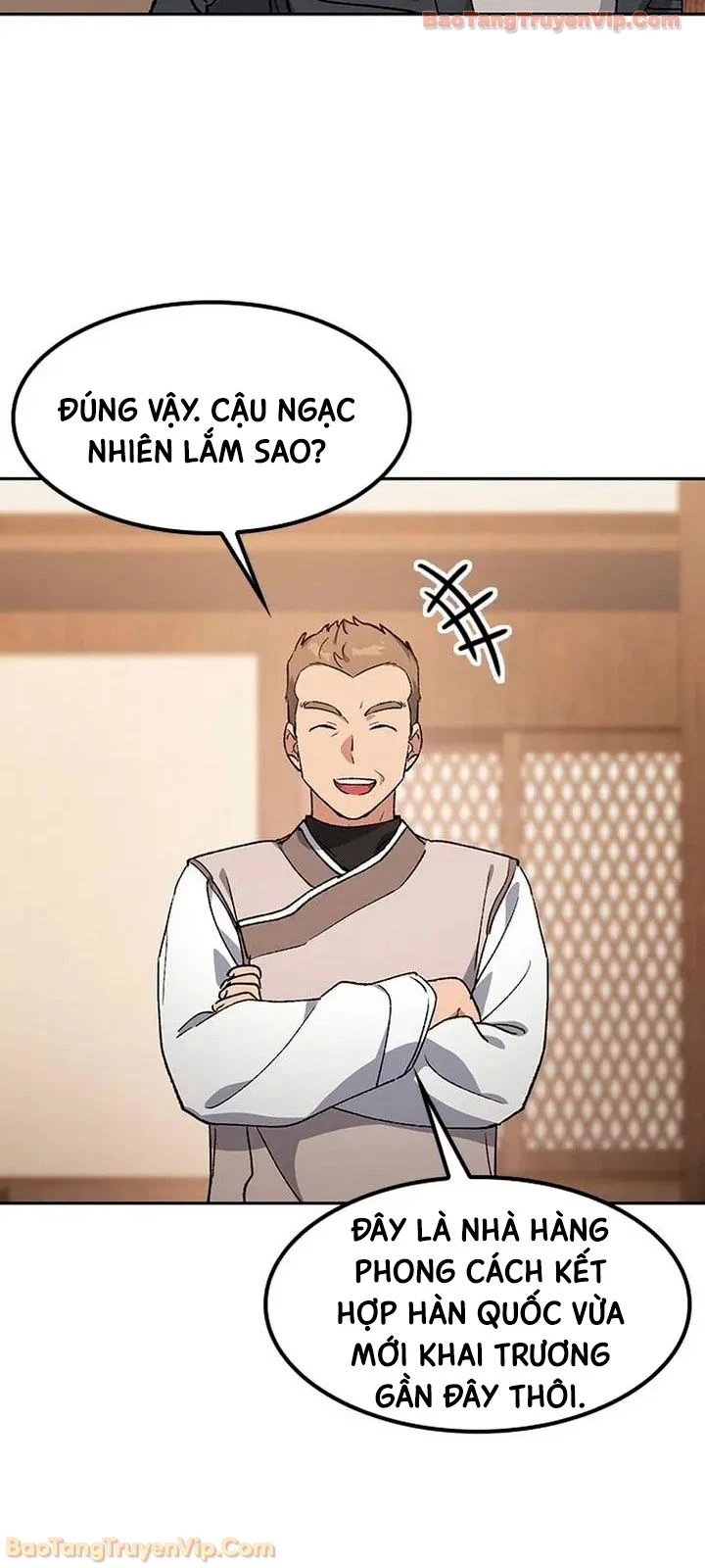 Chữa Lành Cuộc Sống Thông Qua Cắm Trại Ở Thế Giới Khác Chapter 99 - 56