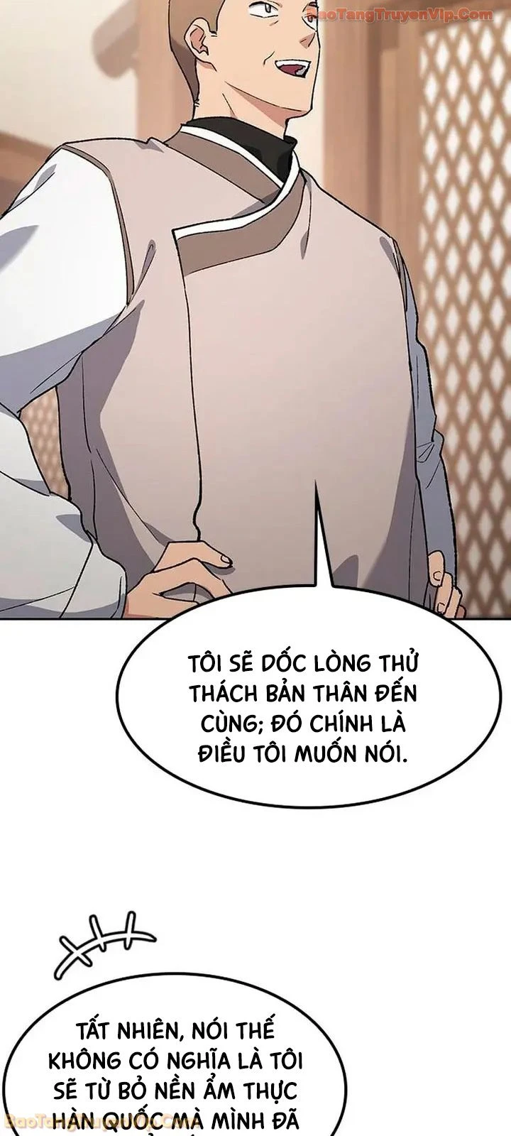 Chữa Lành Cuộc Sống Thông Qua Cắm Trại Ở Thế Giới Khác Chapter 99 - 60