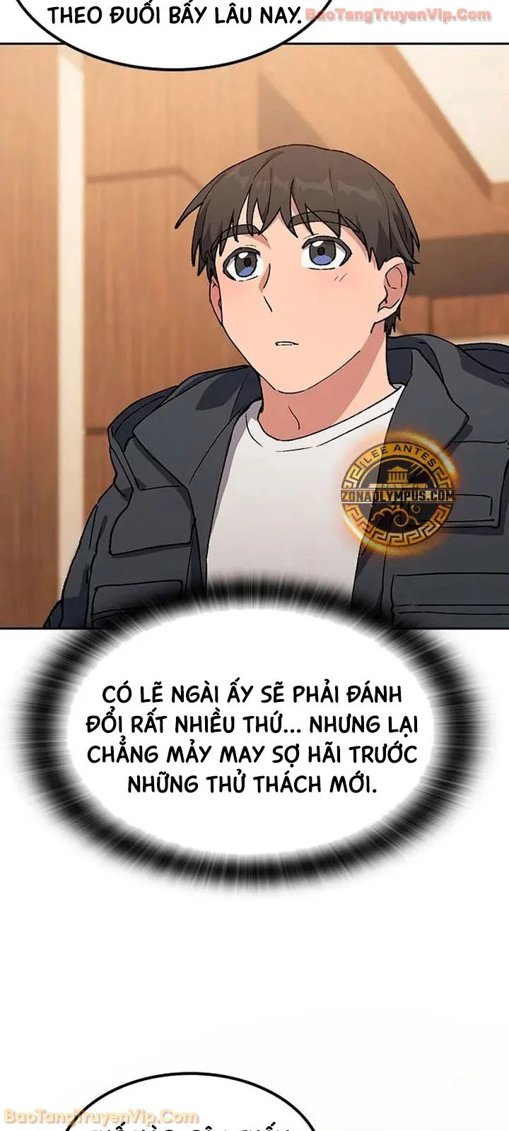 Chữa Lành Cuộc Sống Thông Qua Cắm Trại Ở Thế Giới Khác Chapter 99 - 61