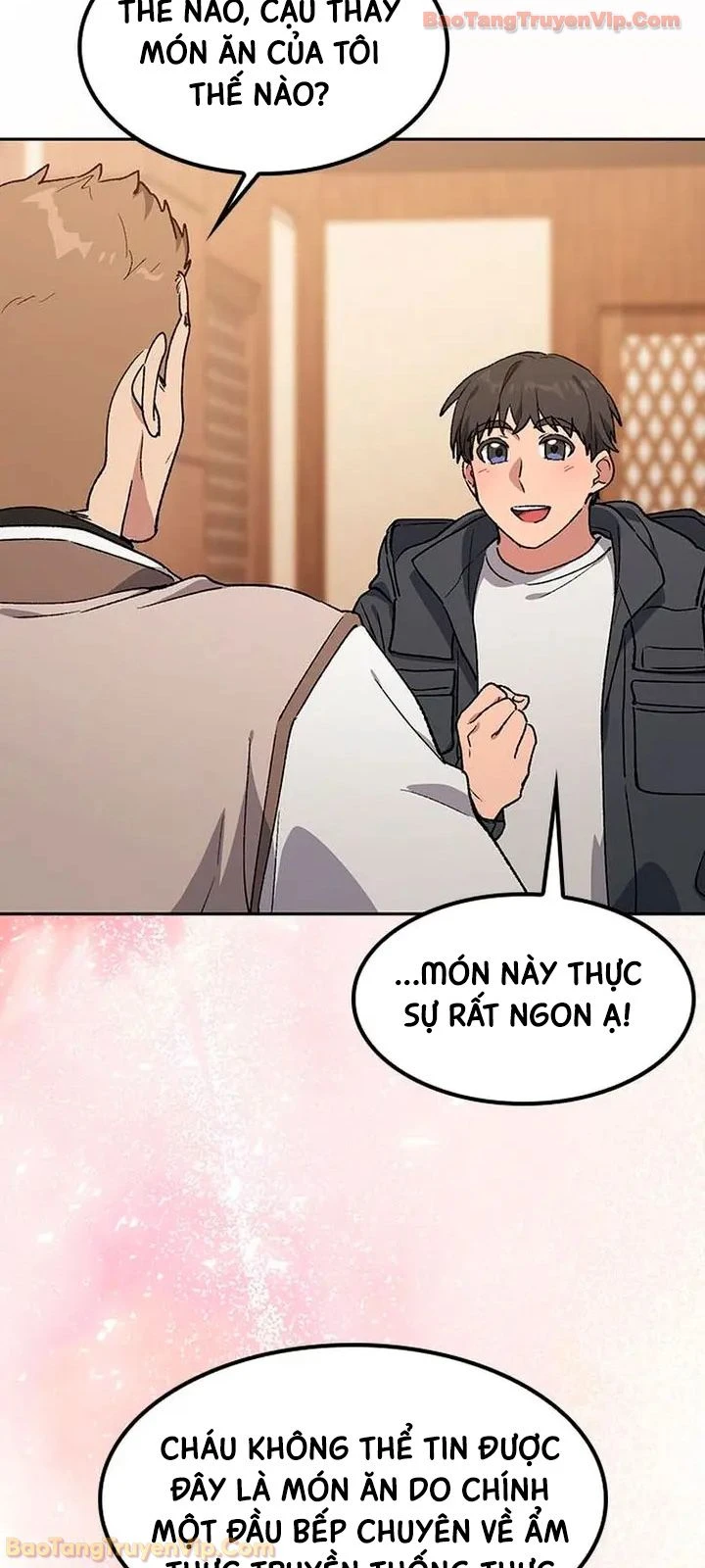 Chữa Lành Cuộc Sống Thông Qua Cắm Trại Ở Thế Giới Khác Chapter 99 - 62