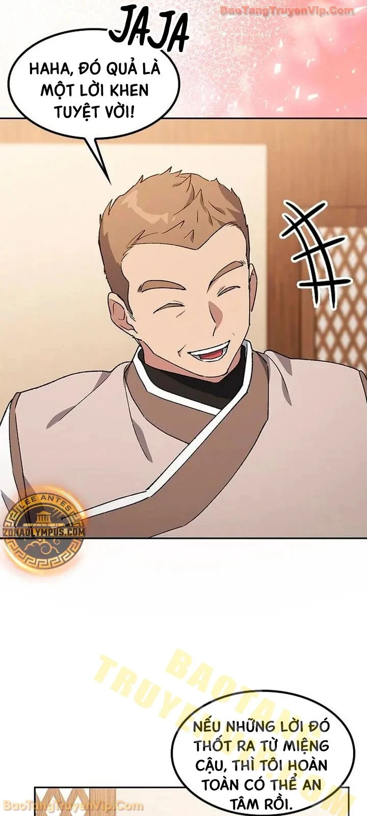 Chữa Lành Cuộc Sống Thông Qua Cắm Trại Ở Thế Giới Khác Chapter 99 - 65