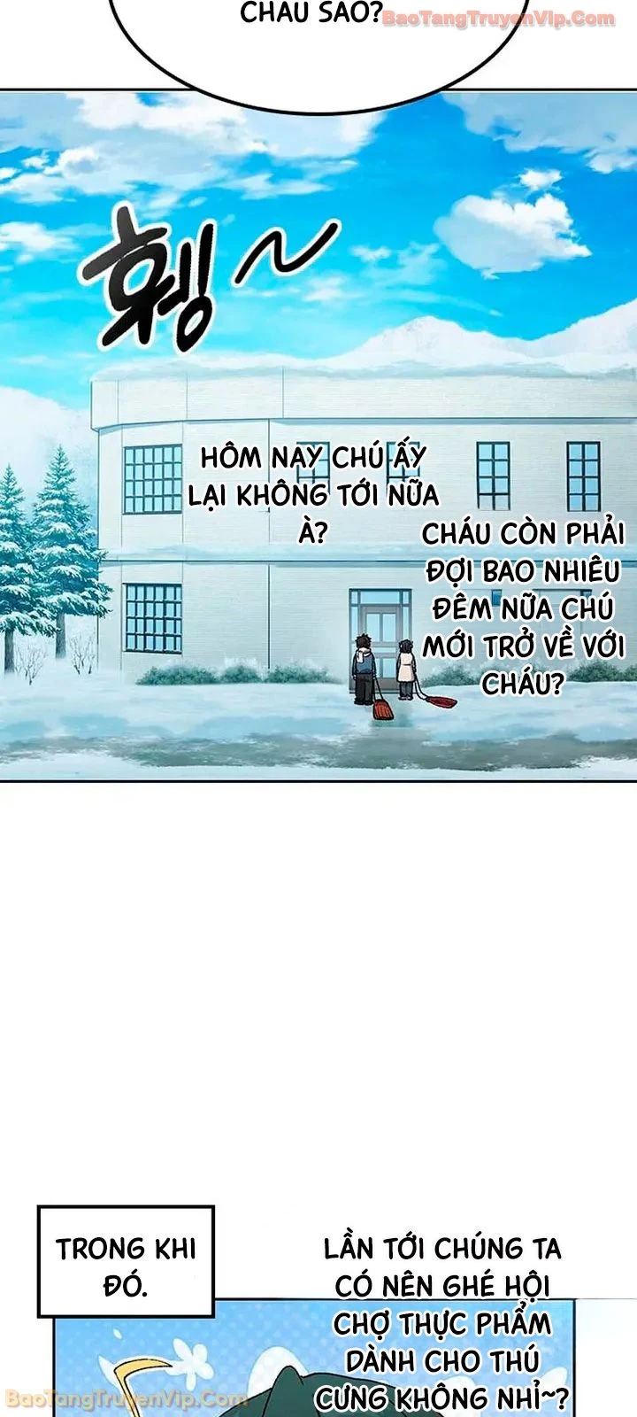 Chữa Lành Cuộc Sống Thông Qua Cắm Trại Ở Thế Giới Khác Chapter 99 - 73