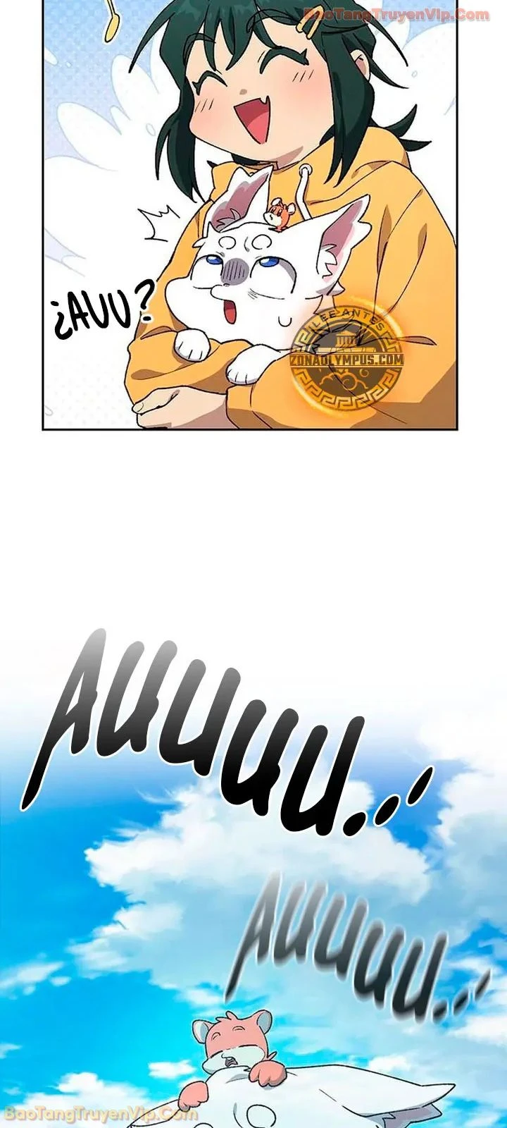 Chữa Lành Cuộc Sống Thông Qua Cắm Trại Ở Thế Giới Khác Chapter 99 - 74