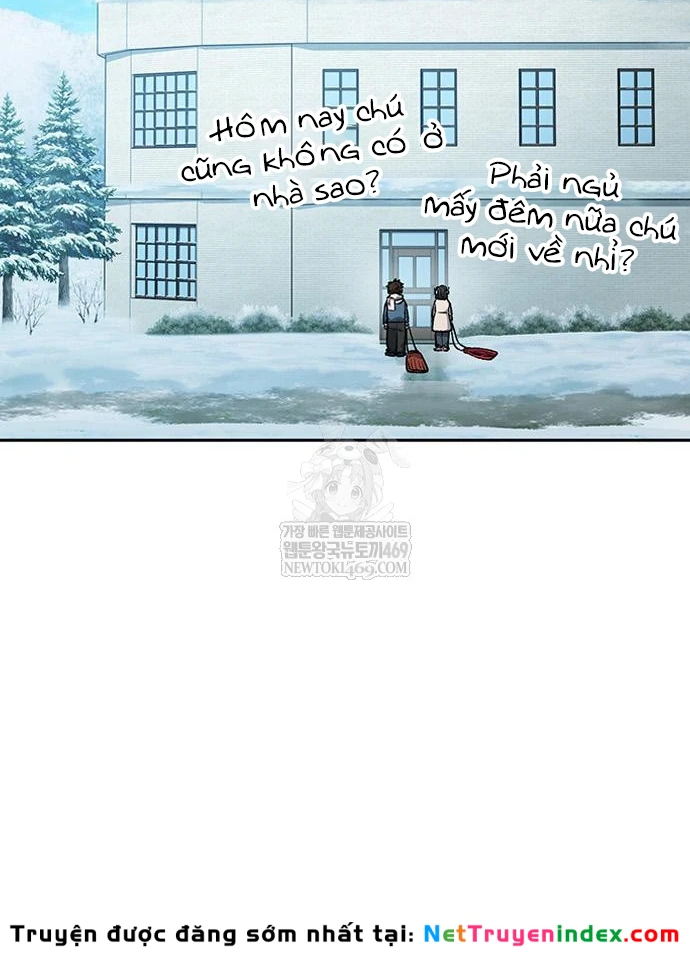 Chữa Lành Cuộc Sống Thông Qua Cắm Trại Ở Thế Giới Khác Chapter 100 - 8