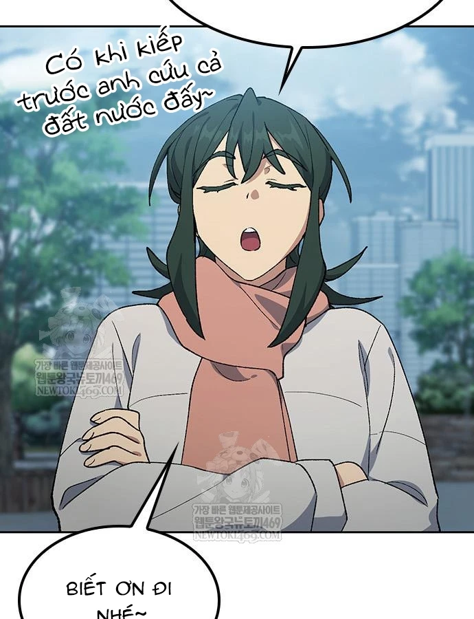 Chữa Lành Cuộc Sống Thông Qua Cắm Trại Ở Thế Giới Khác Chapter 100 - 11