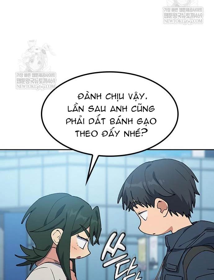 Chữa Lành Cuộc Sống Thông Qua Cắm Trại Ở Thế Giới Khác Chapter 100 - 16