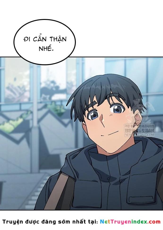 Chữa Lành Cuộc Sống Thông Qua Cắm Trại Ở Thế Giới Khác Chapter 100 - 19