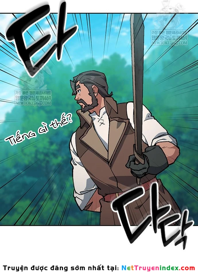 Chữa Lành Cuộc Sống Thông Qua Cắm Trại Ở Thế Giới Khác Chapter 100 - 47