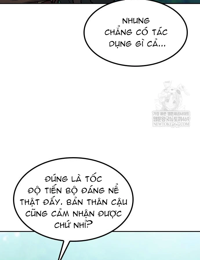 Chữa Lành Cuộc Sống Thông Qua Cắm Trại Ở Thế Giới Khác Chapter 100 - 51