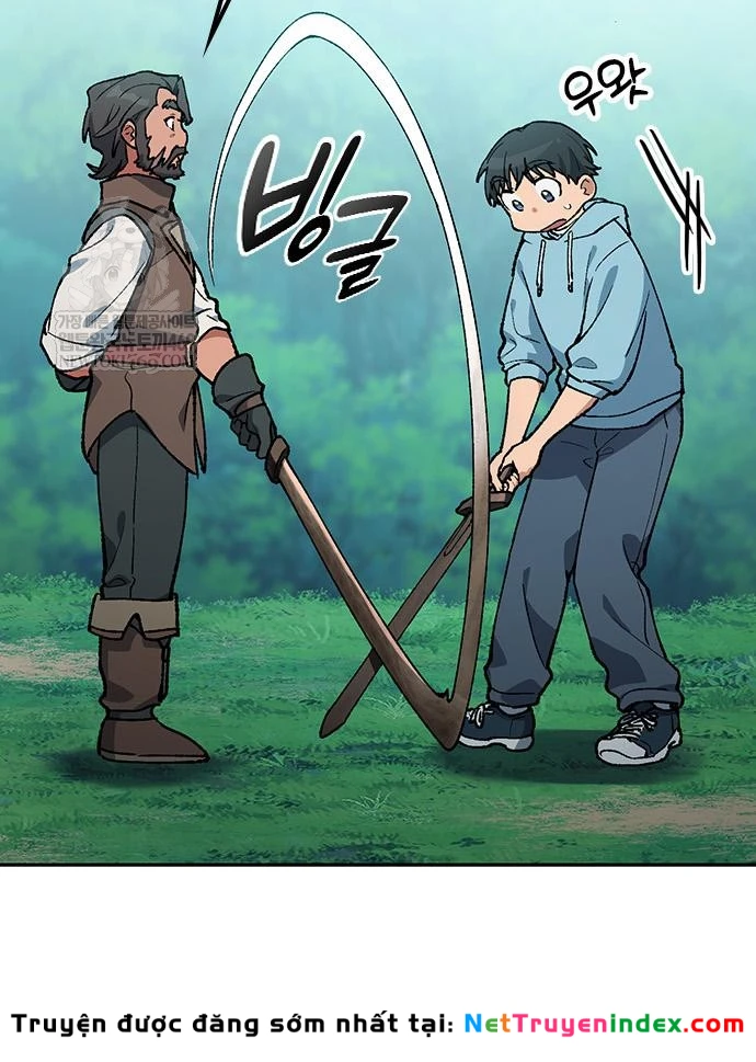 Chữa Lành Cuộc Sống Thông Qua Cắm Trại Ở Thế Giới Khác Chapter 100 - 52