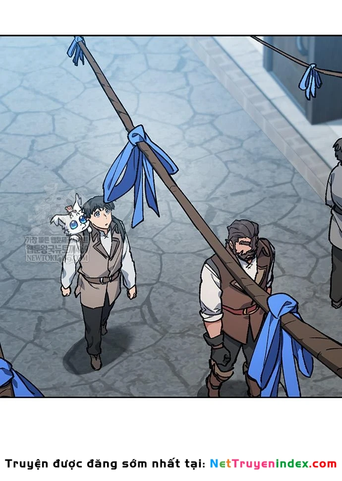 Chữa Lành Cuộc Sống Thông Qua Cắm Trại Ở Thế Giới Khác Chapter 100 - 64