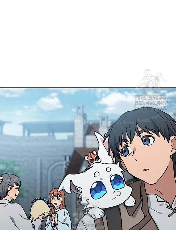 Chữa Lành Cuộc Sống Thông Qua Cắm Trại Ở Thế Giới Khác Chapter 100 - 65