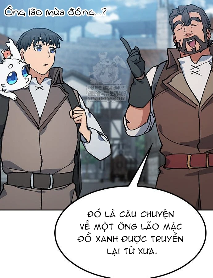 Chữa Lành Cuộc Sống Thông Qua Cắm Trại Ở Thế Giới Khác Chapter 100 - 71