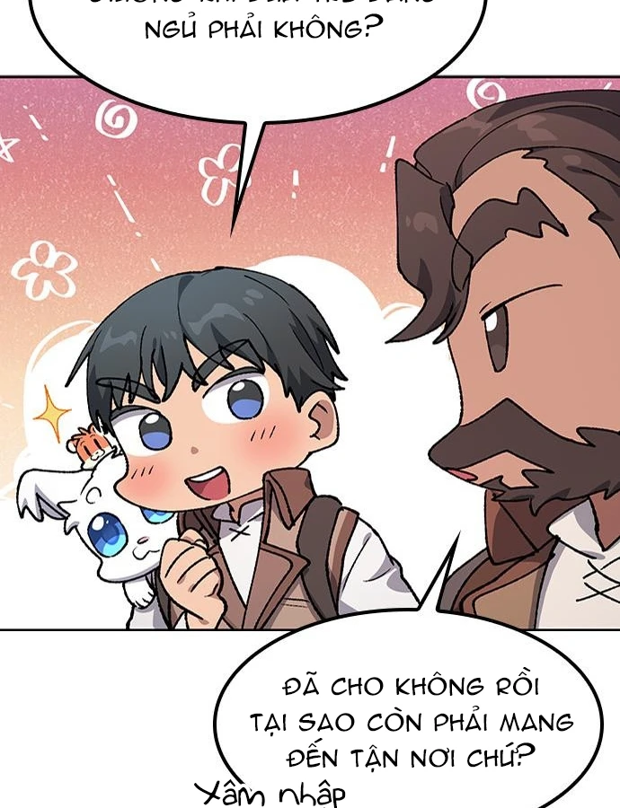 Chữa Lành Cuộc Sống Thông Qua Cắm Trại Ở Thế Giới Khác Chapter 100 - 74