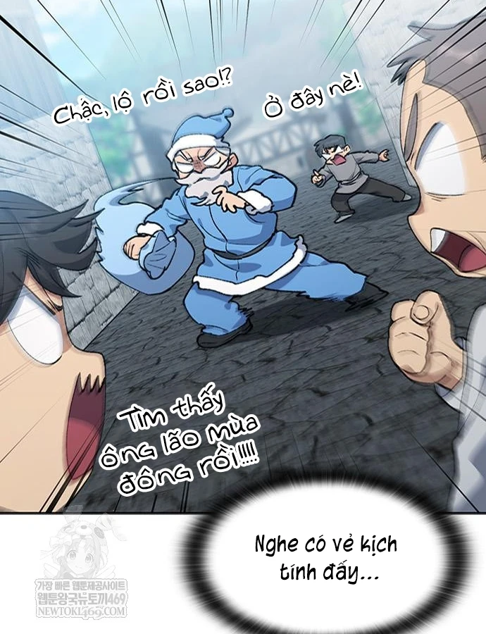 Chữa Lành Cuộc Sống Thông Qua Cắm Trại Ở Thế Giới Khác Chapter 100 - 76