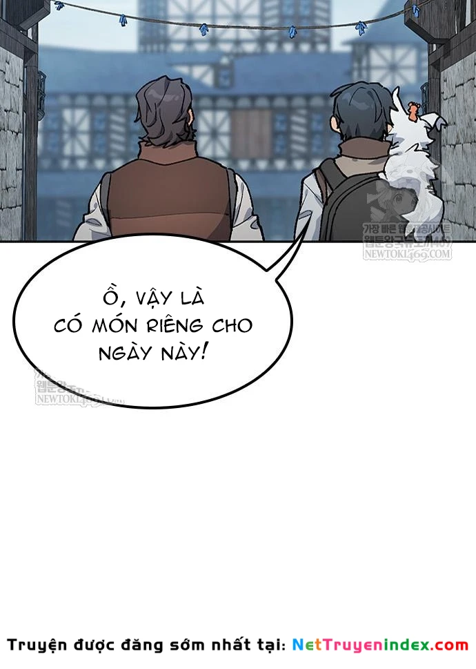 Chữa Lành Cuộc Sống Thông Qua Cắm Trại Ở Thế Giới Khác Chapter 100 - 81