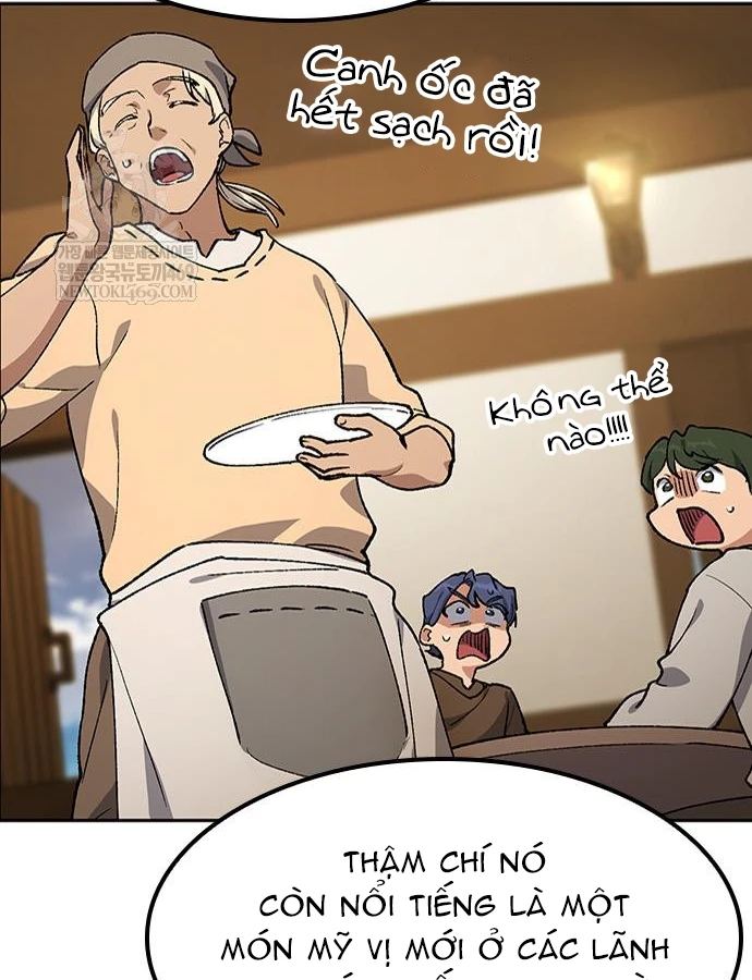 Chữa Lành Cuộc Sống Thông Qua Cắm Trại Ở Thế Giới Khác Chapter 100 - 90