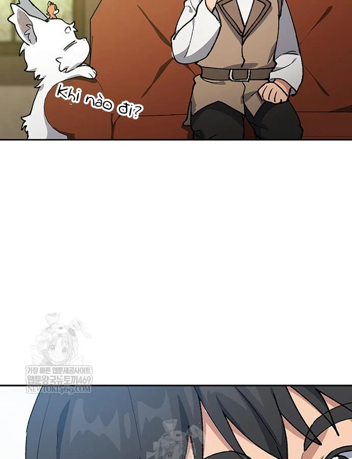 Chữa Lành Cuộc Sống Thông Qua Cắm Trại Ở Thế Giới Khác Chapter 100 - 102