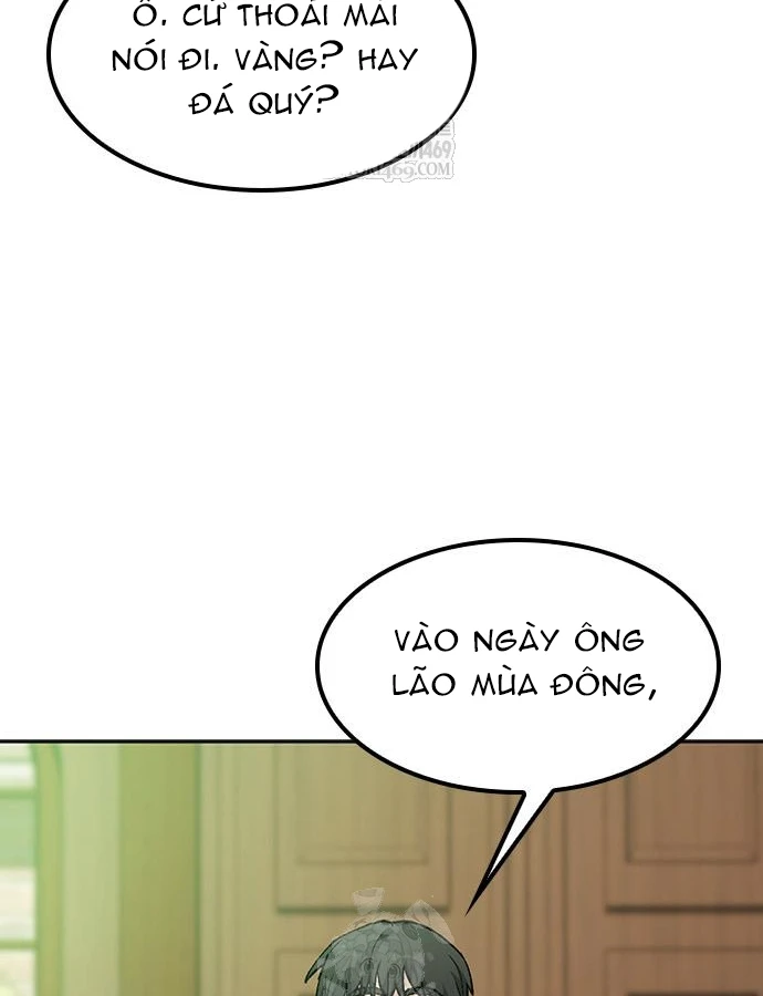 Chữa Lành Cuộc Sống Thông Qua Cắm Trại Ở Thế Giới Khác Chapter 100 - 106