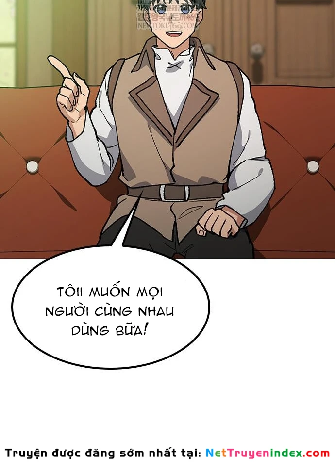 Chữa Lành Cuộc Sống Thông Qua Cắm Trại Ở Thế Giới Khác Chapter 100 - 107