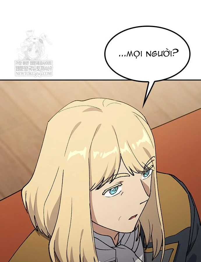 Chữa Lành Cuộc Sống Thông Qua Cắm Trại Ở Thế Giới Khác Chapter 100 - 108