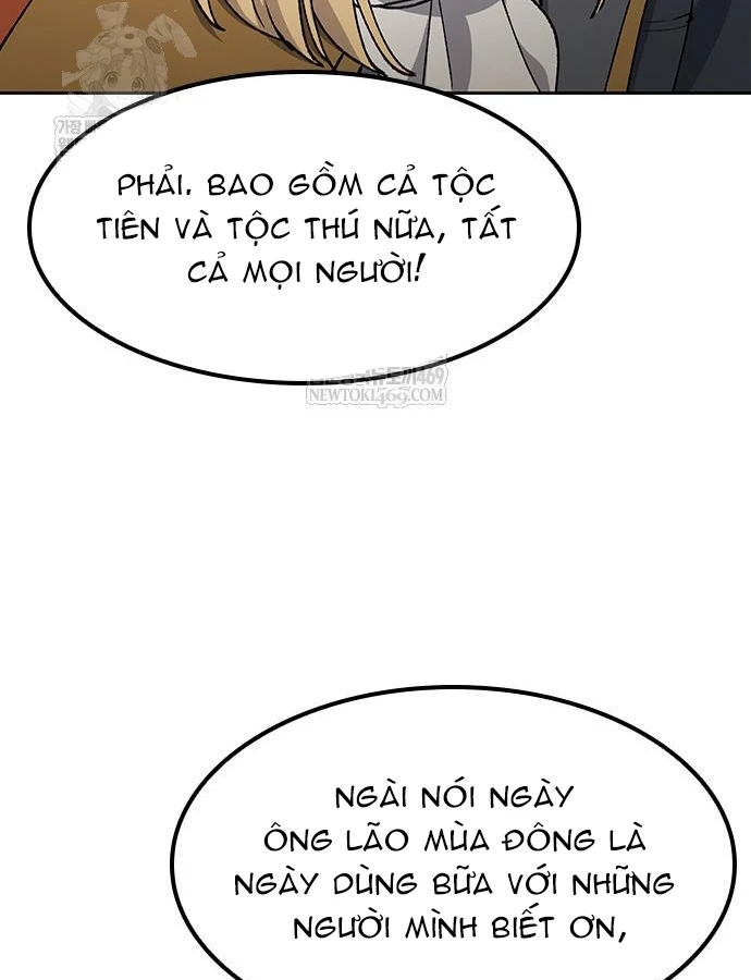 Chữa Lành Cuộc Sống Thông Qua Cắm Trại Ở Thế Giới Khác Chapter 100 - 109