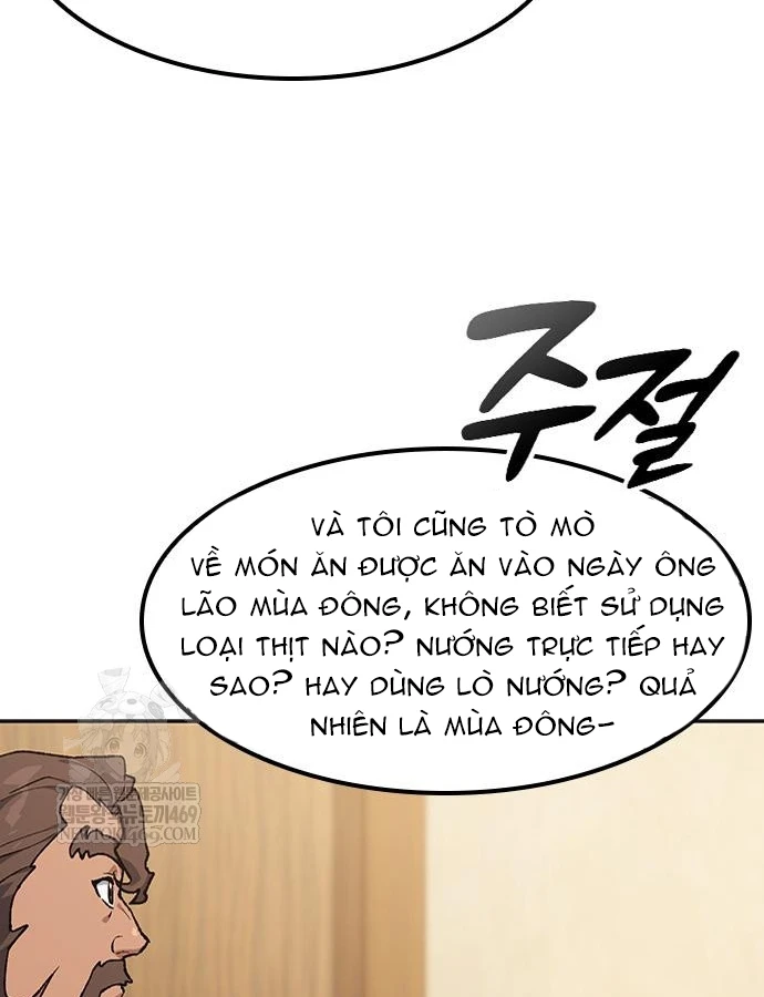 Chữa Lành Cuộc Sống Thông Qua Cắm Trại Ở Thế Giới Khác Chapter 100 - 111