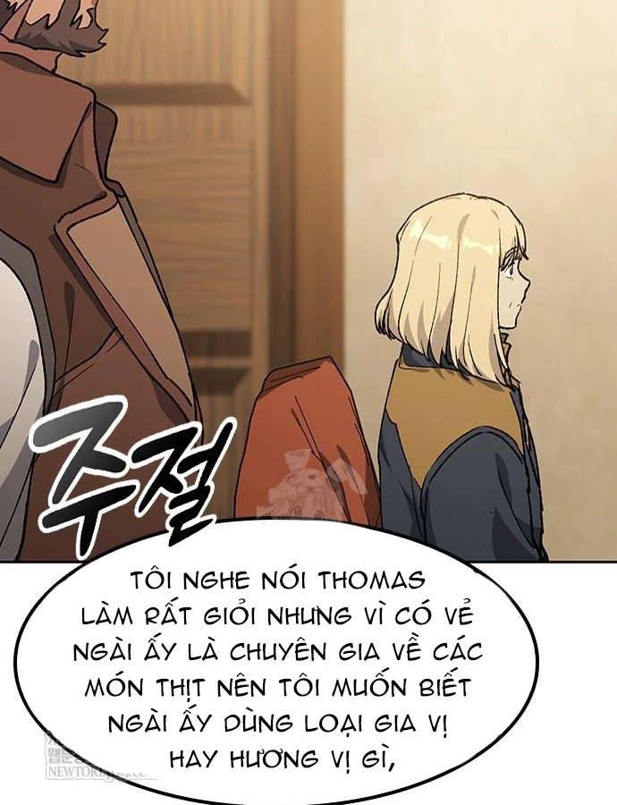 Chữa Lành Cuộc Sống Thông Qua Cắm Trại Ở Thế Giới Khác Chapter 100 - 112