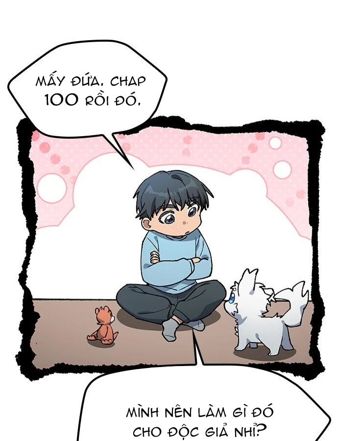 Chữa Lành Cuộc Sống Thông Qua Cắm Trại Ở Thế Giới Khác Chapter 100 - 131