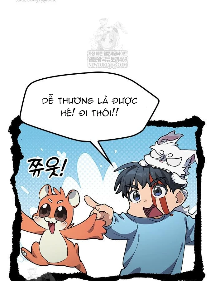 Chữa Lành Cuộc Sống Thông Qua Cắm Trại Ở Thế Giới Khác Chapter 100 - 135