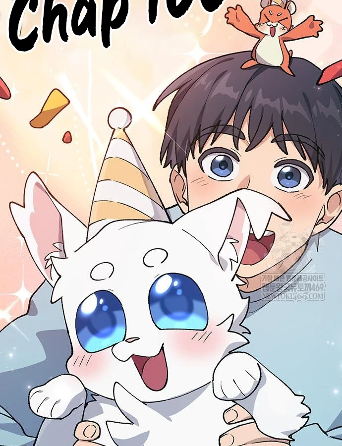 Chữa Lành Cuộc Sống Thông Qua Cắm Trại Ở Thế Giới Khác Chapter 100 - 137